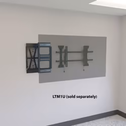 Chief Proximity Component Storage Slide-Lock Panel - Additional view 7