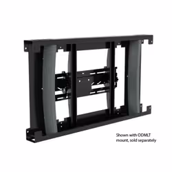 Chief Bracket for Outdoor Samsung 46 Inch Display - Additional view 2