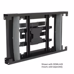 Chief Bracket for Outdoor Samsung 46 Inch Display - Additional view 3