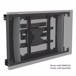 Chief Bracket for Outdoor Samsung 46 Inch Display - Additional view 5