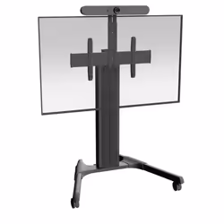 Chief Fusion Display Mount Accessory for Logitech Rally Bar, Rally Bar Mini and Rally Bar Huddle - Additional view 4