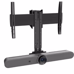 Chief Fusion Display Mount Accessory for Logitech Rally Bar, Rally Bar Mini and Rally Bar Huddle - Additional view 8