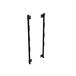 Chief TiLED dvLED Universal Wall Mount 4 High Starter