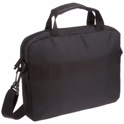 AmazonBasics NC1305222R1 laptop case 29.5 cm (11.6") Briefcase Black