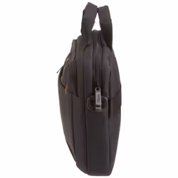 AmazonBasics NC1305222R1 laptop case 29.5 cm (11.6") Briefcase Black