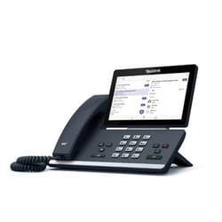 Yealink T58A Teams Edition IP phone Grey