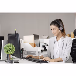 Yealink BLT60 Busylight - Additional view 3
