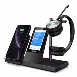 Yealink WH66 Dual UC-DECT Wireless headset - Additional view 5