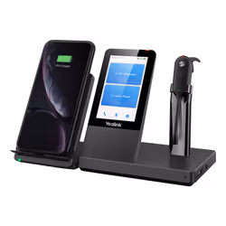 Yealink WH67 UC-DECT Wireless headset - Additional view 4