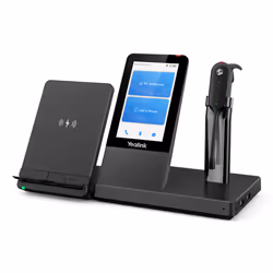 Yealink WH67 UC-DECT Wireless headset - Additional view 5