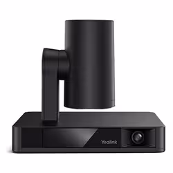 Yealink UVC86 Black webcam 8 MP RJ-45 - Additional view 2