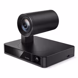 Yealink UVC86 Black webcam 8 MP RJ-45 - Additional view 4