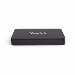 Yealink MShare E2, Controller, Black, Desk, Yealink, Wired, 0 - 40 °C