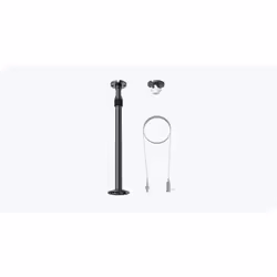 Yealink 3311091, Mounting kit, Black, Grey, Ceiling, Yealink, CM20