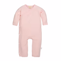 Burt's Bees Baby baby girls Romper Jumpsuit 100% Organic Cotton One-piece Coverall Sleepers Blossom Quilted Kimono 6-9 Mon ...