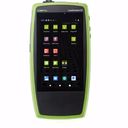 NetAlly LinkRunner AT 4000 Advanced Network & Cable Tester