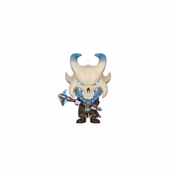 Funko Pop! Games: Fortnite - Ragnarok  Standard  Multicolor