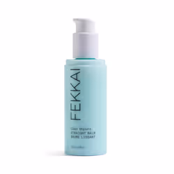 Fekkai Clean Stylers Straight Balm  5 oz  Lasting Frizz Control  Heat Protection for Sleek Hair  Reduces Blowout Time  Vegan  ...