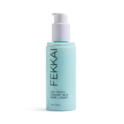 Fekkai Clean Stylers Straight Balm  5 oz  Lasting Frizz Control  Heat Protection for Sleek Hair  Reduces Blowout Time  Vegan CrueltyFree