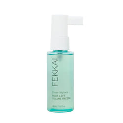 Fekkai Clean Stylers Root Lift Volume Spray - 1.62 oz - Increases Volume & Provides 450F Heat Protection - Free of Sulfates  Parabens  Phthalates - Ve