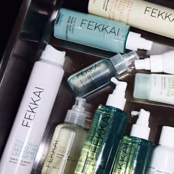 Fekkai Clean Stylers Root Lift Volume Spray - 1.62 oz - Increases Volume & Provides 450F Heat Protection - Free of Sulfates  Parabens  Phthalates - Ve