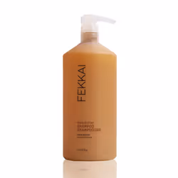 Fekkai Shea Butter Shampoo 1 Liter Improves Moisture Softness Shine Reduces Frizz by 61 Up to 12H Free of Sulfates