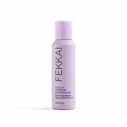 Fekkai Blonde Rx Purple Shampoo - 2 oz - Leaves Hair 3X Stronger with 67% Less Breakage - Free of Sulfates Parabens Phthala ...