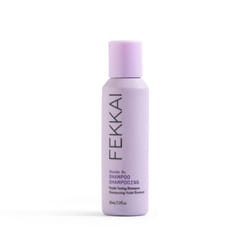 Fekkai Blonde Rx Purple Shampoo - 2 oz - Leaves Hair 3X Stronger with 67% Less Breakage - Free of Sulfates  Parabens  Phthalates - Vegan  Cruelty-Free