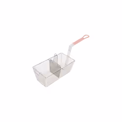 Winco FB-DIV Fry-Basket Divider for Winco Fryer Baskets FB-10  FB-25 and FB-30