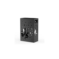 Umbrella Rack, Raining Cats Black