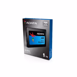 ADATA Ultimate SU800 1.02 TB 2.5" Serial ATA III TLC - Additional view 4