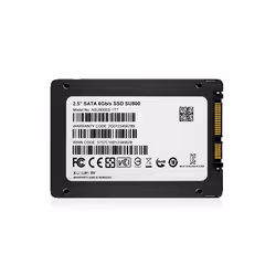 ADATA Ultimate SU800 1.02 TB 2.5" Serial ATA III TLC - Additional view 6