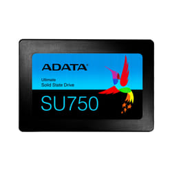 ADATA Ultimate SU750 1 TB 2.5" Serial ATA III 3D TLC