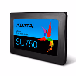 ADATA Ultimate SU750 1 TB 2.5" Serial ATA III 3D TLC
