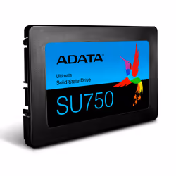 ADATA Ultimate SU750 1 TB 2.5" Serial ATA III 3D TLC