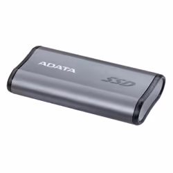 ADATA SE880 500 GB USB Type-C 3.2 Gen 2 (3.1 Gen 2) Wi-Fi Grey - Additional view 5