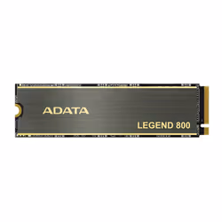 ADATA 2TB SSD Legend 800  NVMe PCIe Gen4 x 4 M.2 2280 Internal Solid S
