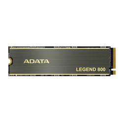 ADATA 2TB SSD Legend 800  NVMe PCIe Gen4 x 4 M.2 2280 Internal Solid S