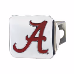 University of Alabama
