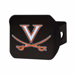 University of Virginia
