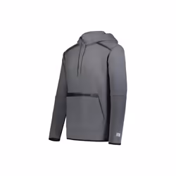Russell R23TFM.SHL.4XL Legend Tech Fleece Hoodie, Stealth - 4XL