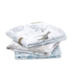 aden + anais AMSC30003 swaddle Swaddle blanket L Multicolour