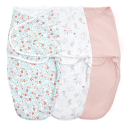 aden + anais Essentials swaddle Swaddle blanket Multicolour