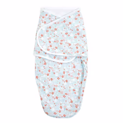 aden + anais Essentials swaddle Swaddle blanket Multicolour
