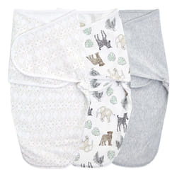 aden + anais Essentials swaddle Swaddle blanket Multicolour