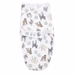 aden + anais Essentials swaddle Swaddle blanket Multicolour