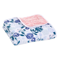 aden + anais Essentials baby blanket Multicolour 112 x 112 cm Boy/Girl
