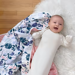 aden + anais Essentials baby blanket Multicolour 112 x 112 cm Boy/Girl