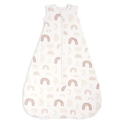 aden + anais AS2C10005 baby sleeping bag Boy/Girl Multicolour, White