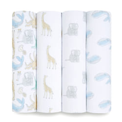 aden + anais Essentials swaddle Swaddle blanket Multicolour